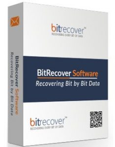 BitRecover PST Converter Wizard 12.4 Crack Plus License Key [Latest]