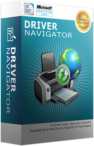 Driver Navigator 3.6.9 Crack With Free Version Licensed Key [2022]