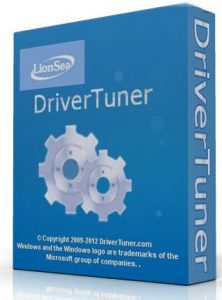Driver Tuner 4.0 Crack