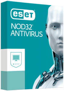 ESET NOD32 Antivirus 14.2.19.0 Crack Plus Full Version License Key