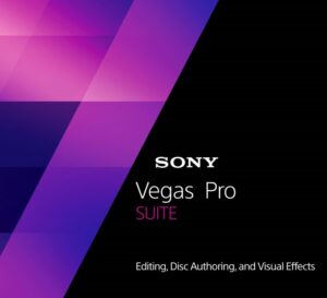 Sony Vegas 19 Pro Crack Plus License Key [Latest] 2021