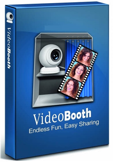 Video Booth Pro 6.37 Crack Plus Serial Key [Latest] Version 2021