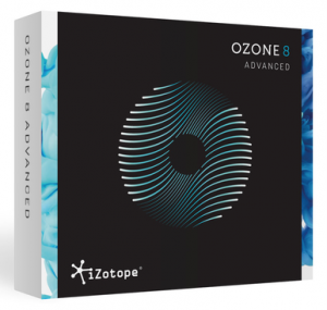 iZotope Ozone 9 Advanced v9.1.0a Crack & Serial Key [2022] Latest