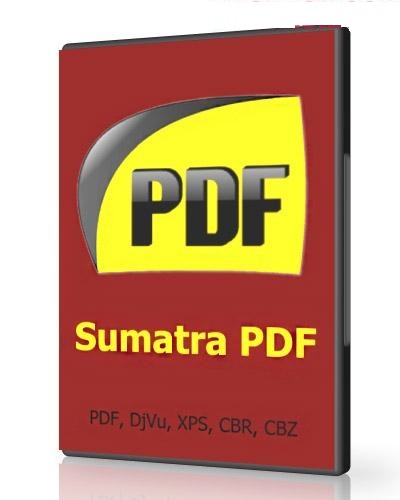 Sumatra PDF 3.4.0.14157 Crack With Latest Keys [100% Working] 2022
