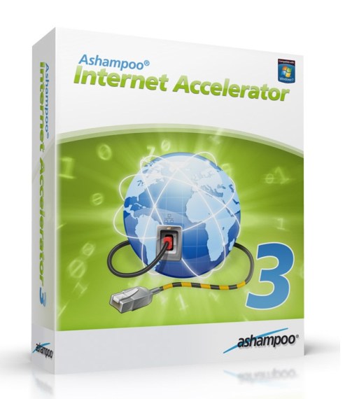 Ashampoo Internet Accelerator 3 Crack With Keygen [Latest] 2022